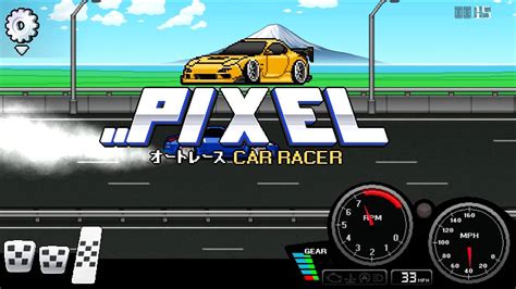 Pixel Car Racer is the first of its kind, a retro style arcade racer, featuring a RPG sandbox experience. Build your dream garage with limitless car customization! Take your ride to the streets and race your way to the top. FEATURES • Drag and Street Game Modes • Over 100+ Cars! • 1000+ Car Parts! • RPG Style Tuning • In-game Livery Designer • Dyno …